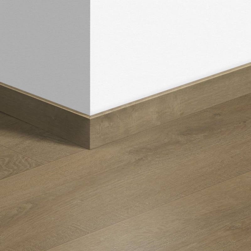 Acheter Plinthe Standard Vinyle Quick Step Livyn Ch Ne Velours Sable