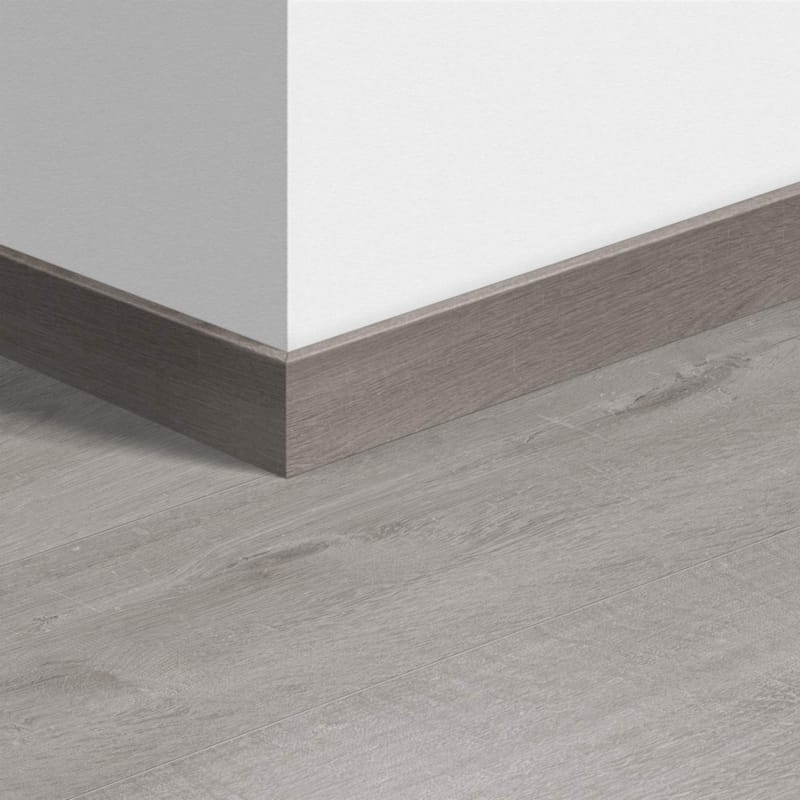 Acheter Plinthe Standard Vinyle Quick Step Livyn Ch Ne Coton Gris