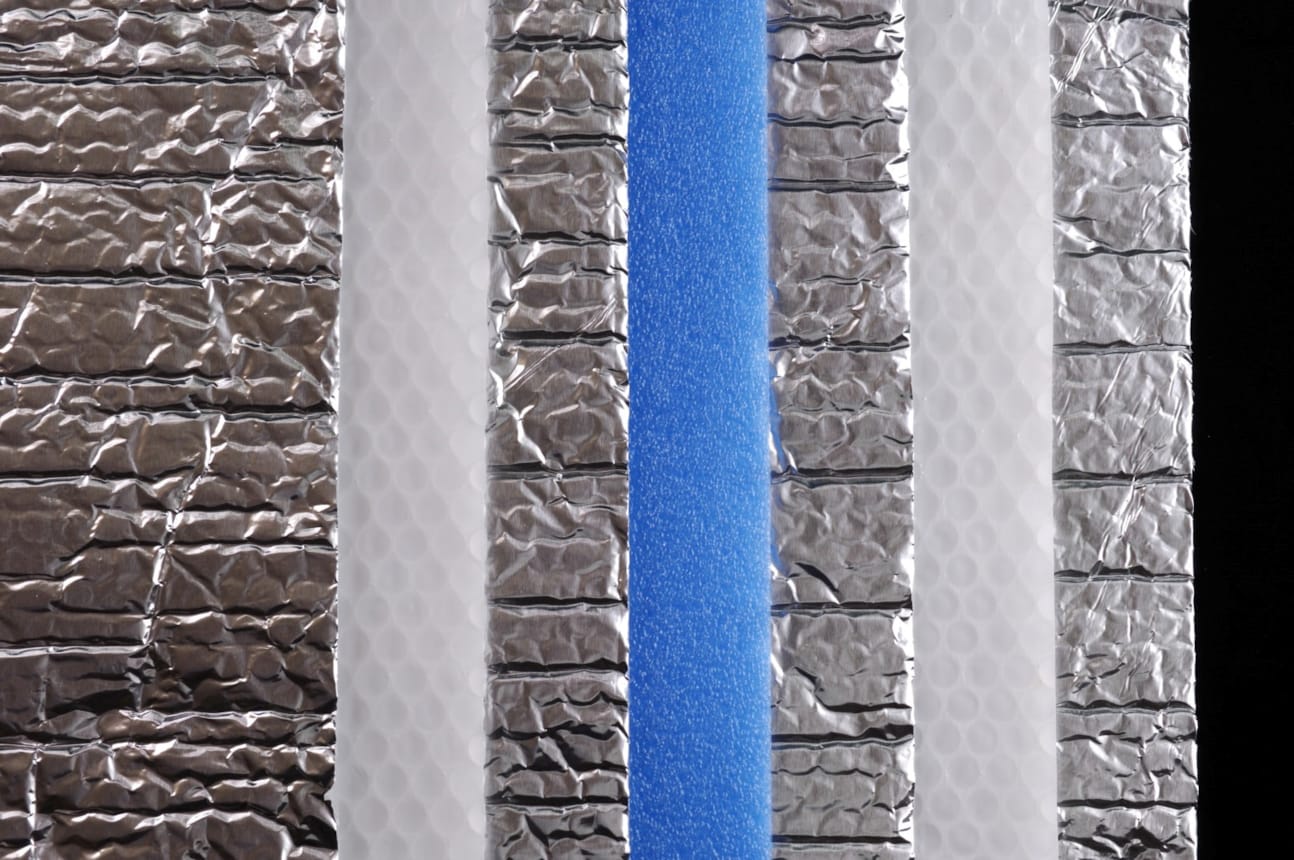 Acheter Aluthermo adhesive tape alu 100mm x 50m en ligne