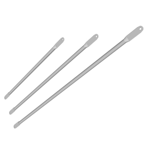 Weasyfix Jambe de force en acier galvanisé à chaud 1800 mm