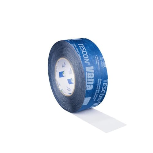 Pro Clima Tescon Vana ruban adhésif étanche à l'air tout usage enduisable - 6 cm x 30 m