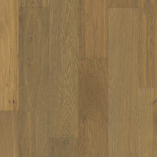 Quick-Step parquet Cascada - Chêne capuccino extra mat 6033 - 13 x 190 x 2200 mm