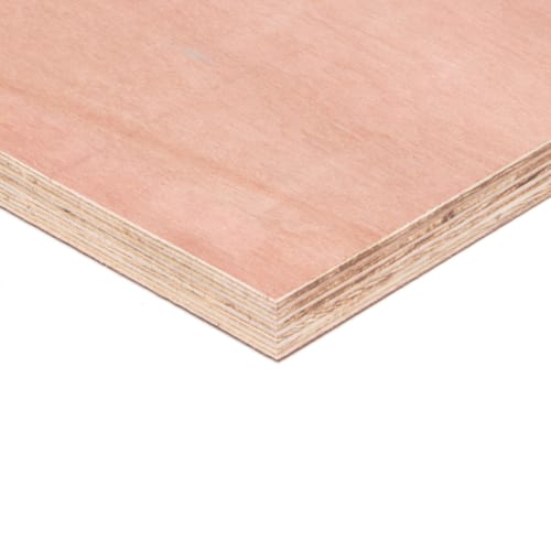 Dinac - PLINTHE de recouvrement MDF 130 mm - 2,20 m - à coller