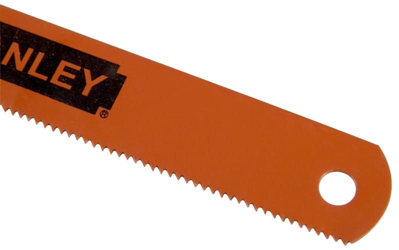 Lame de scie à métaux 300mm - 2 pcs