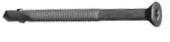 Weasyfix Vis auto-forante 85/6mm avec tête AW 30 pour fixation de lambourdes