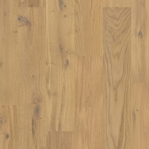 Quick-Step parquet Cascada - Chêne désert extra mat 5111 - 13 x 190 x 2200 mm