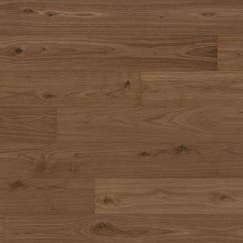 Parquet semi-massif HYWOOD ter Hürne - Classic Collection - Noyer prescott Z24 - 11 x 205