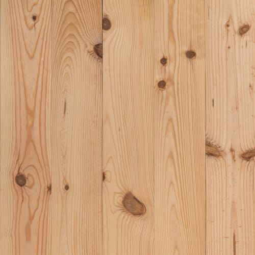 Parquet chêne massif huilé bois brut Qualité Tradition Épaisseur 14 mm  Largeur 80 mm