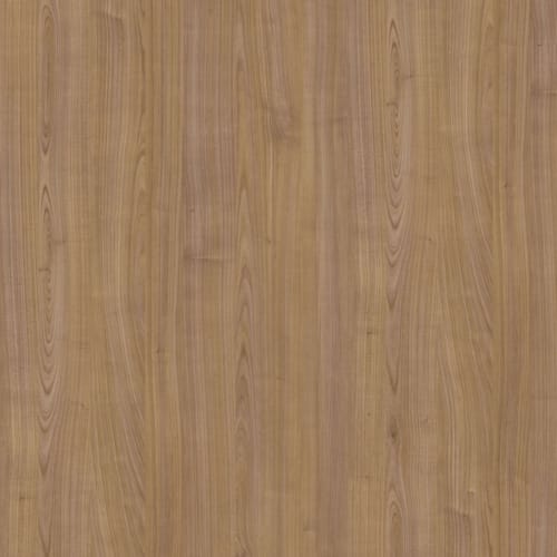 Kronodesign Panneau mélaminé K078 PW Cerisier Riverside foncé Bois pur 2800 x 2070 x 18 mm