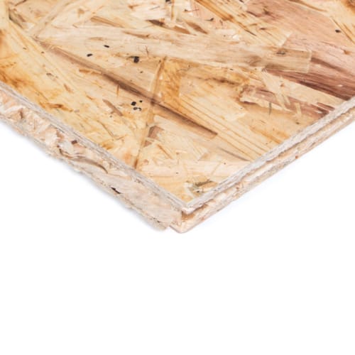 Panneau OSB 3 TG4 2440 x 590 x 12,5mm