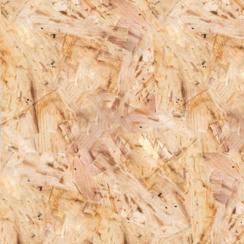 Panneau OSB 3 TG4 - 18 x 590 x 2440 mm