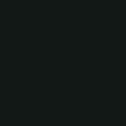 Kronospan Panneau Résine Compact Slim Line Noyau Noir - SL Noir - 4100 x 1300 x 12 mm